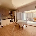 Conchiglia Apart Otel 2*