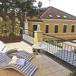Conchiglia Apart Otel Alassio