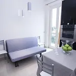 Conchiglia Apart Otel 2*