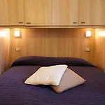 Apart Otel Conchiglia 2*