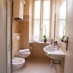 Apart Otel Conchiglia 2*