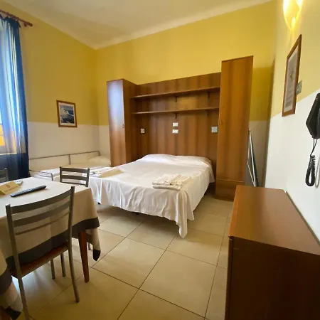Apart-hotel Conchiglia