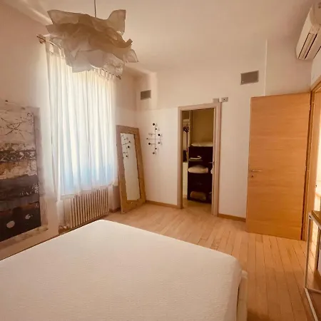 Conchiglia Apart-hotel Alassio