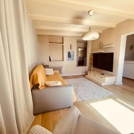 Apart-hotel Conchiglia