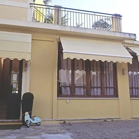 Apart-hotel Conchiglia Alassio