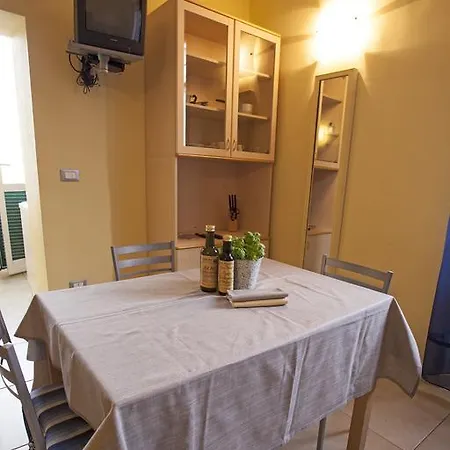 Conchiglia Ξενοδοχείο με διαμερίσματα