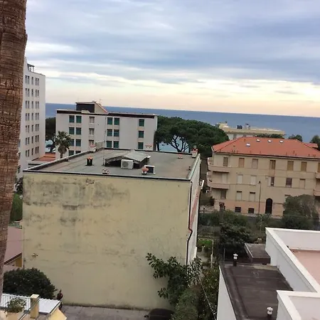 Apart-hotel Conchiglia