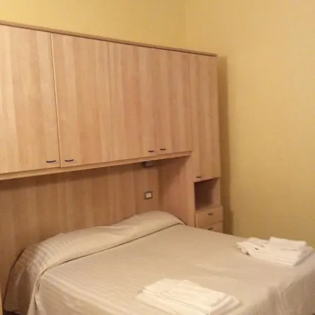 Apart-hotel Conchiglia
