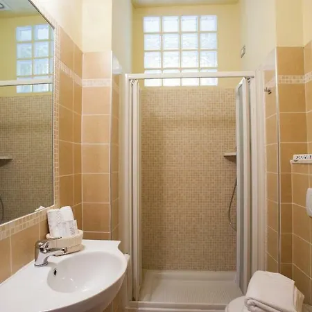 Conchiglia Ξενοδοχείο με διαμερίσματα 2*