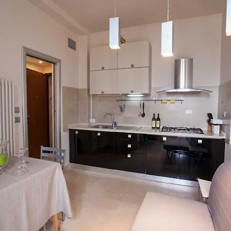 Apart-hotel Conchiglia Alassio