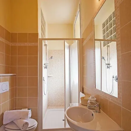 Apart-hotel Conchiglia