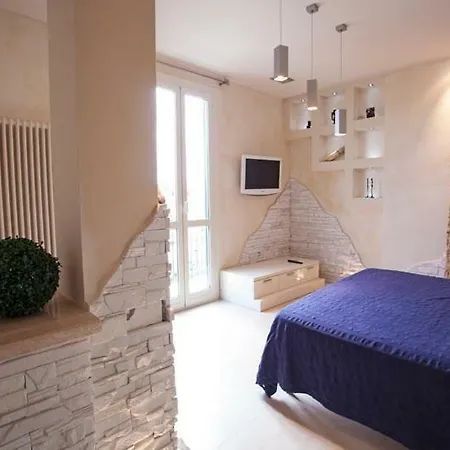Aparthotel Conchiglia Alassio