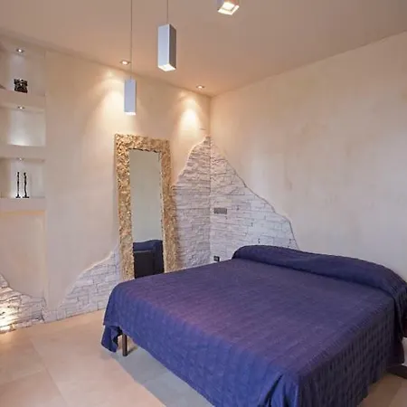 公寓式酒店 Conchiglia