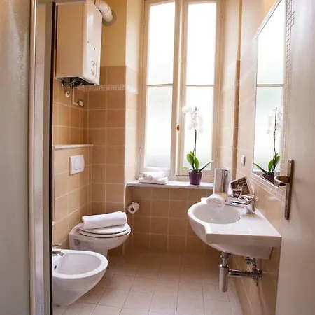 Apart-hotel Conchiglia 2*