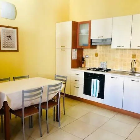 Conchiglia Ξενοδοχείο με διαμερίσματα