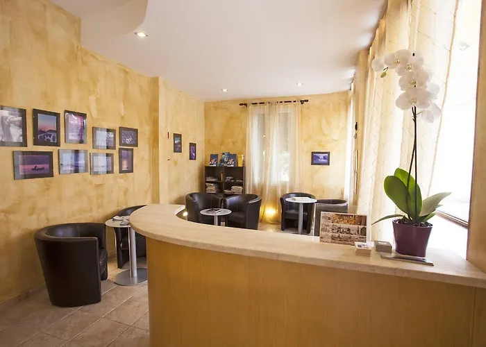 Conchiglia 2* 阿拉西奥