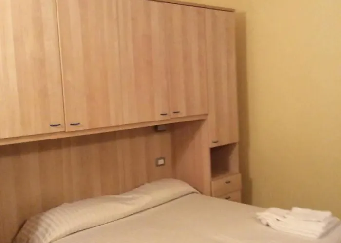 Conchiglia 阿拉西奥