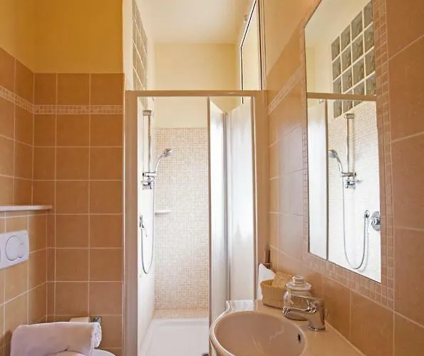 公寓式酒店 Conchiglia