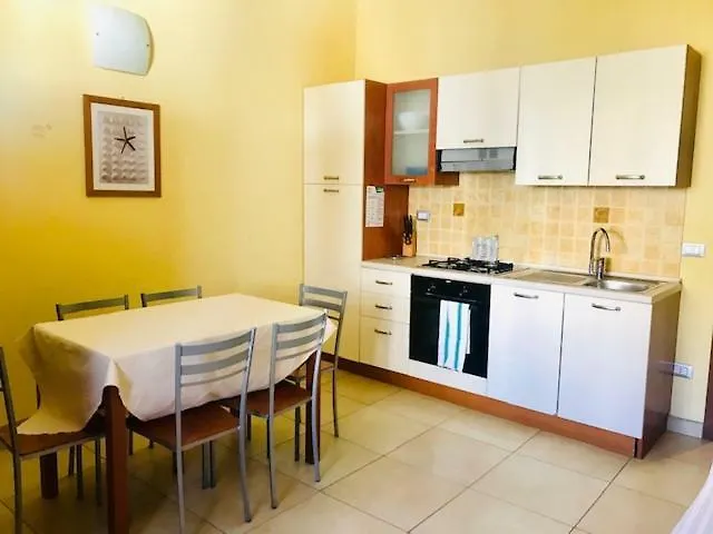 Conchiglia 公寓式酒店