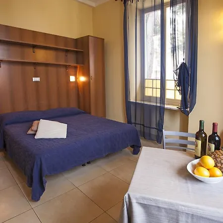 Conchiglia 阿拉西奥