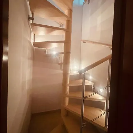 公寓式酒店 Conchiglia