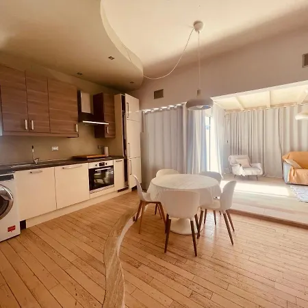 Conchiglia Aparthotel 2*