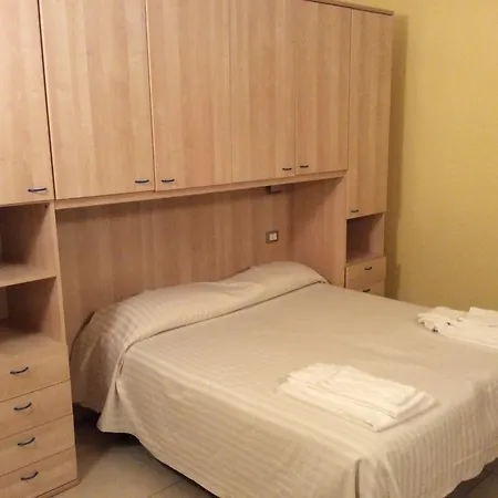 Aparthotel Conchiglia