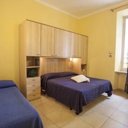 Conchiglia Lejlighedshotel 2*