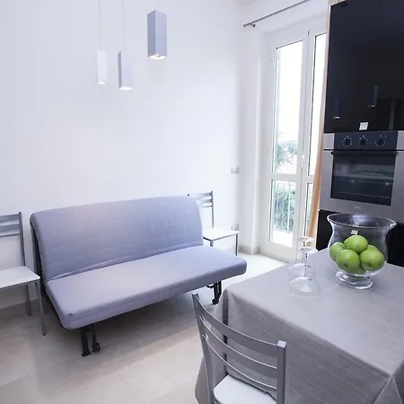 Conchiglia Lejlighedshotel 2*