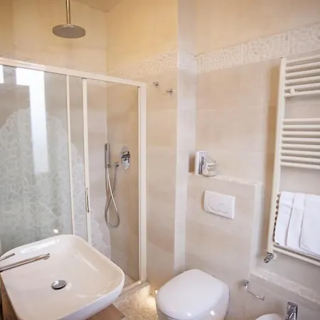 Lejlighedshotel Conchiglia 2*
