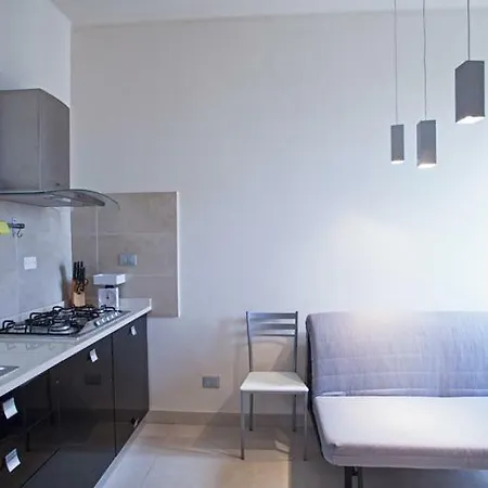 Aparthotel Conchiglia Alassio