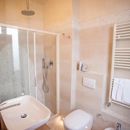 Conchiglia 公寓式酒店