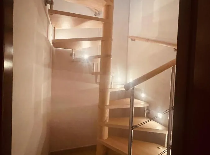 Aparthotel Conchiglia