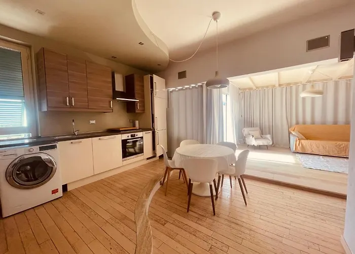 Conchiglia Aparthotel 2*