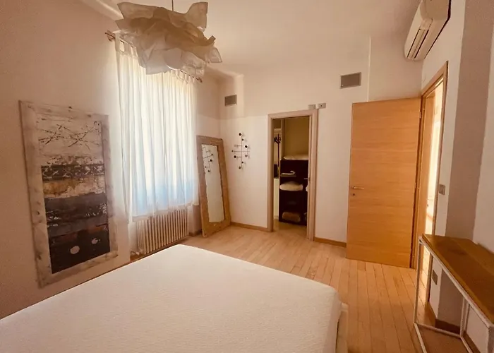 Conchiglia Aparthotel Alassio