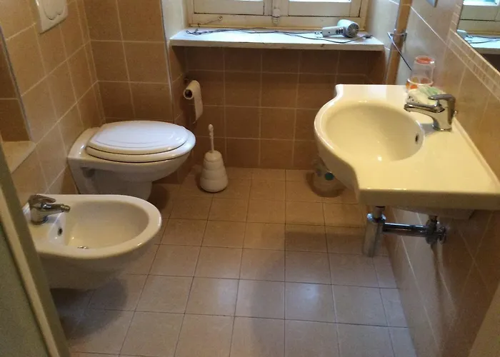 Conchiglia Aparthotel Alassio