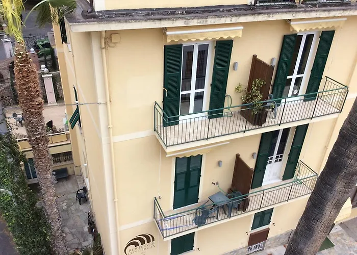 Aparthotel Conchiglia