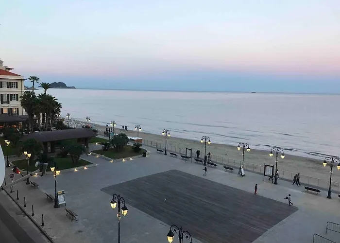 Aparthotel Conchiglia 2*