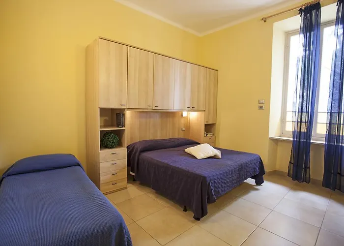 Conchiglia Aparthotel