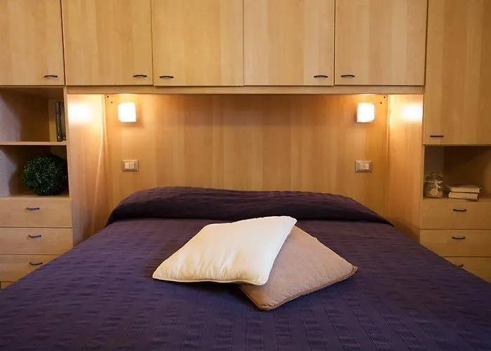 Aparthotel Conchiglia 2*