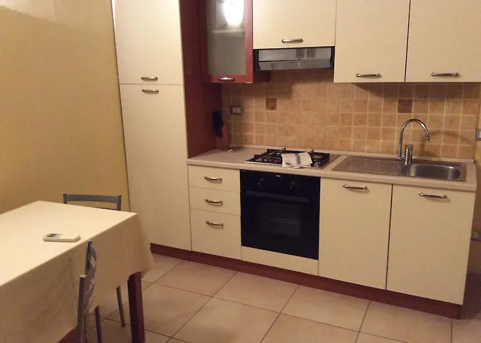 Conchiglia Aparthotel 2*