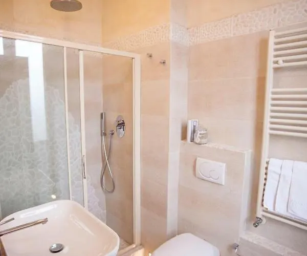 Conchiglia Aparthotel