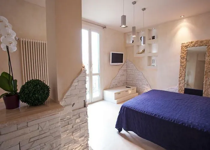 Aparthotel Conchiglia Alassio