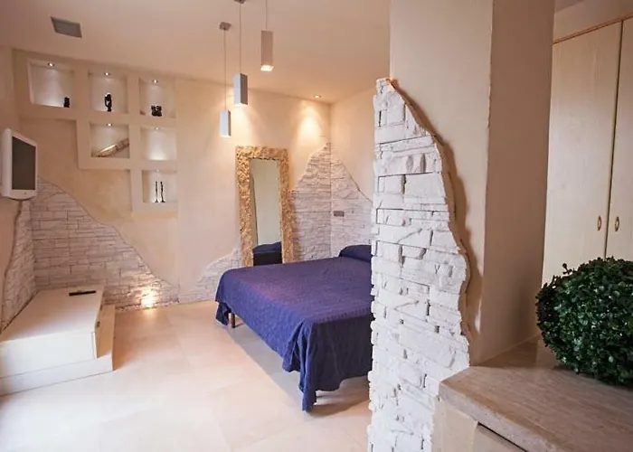 Conchiglia Aparthotel