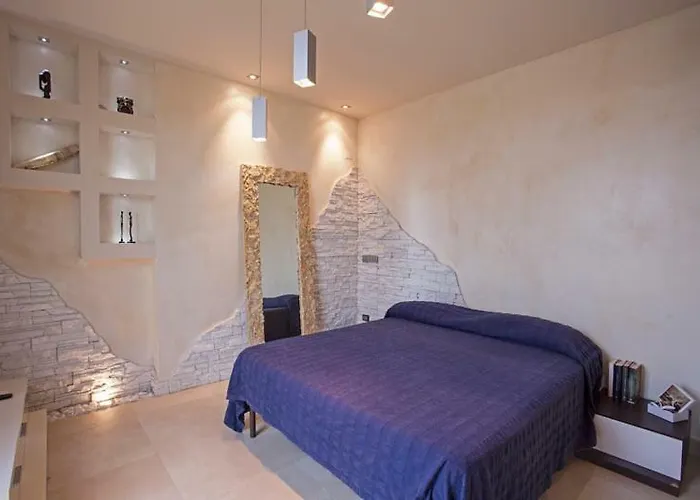 Aparthotel Conchiglia